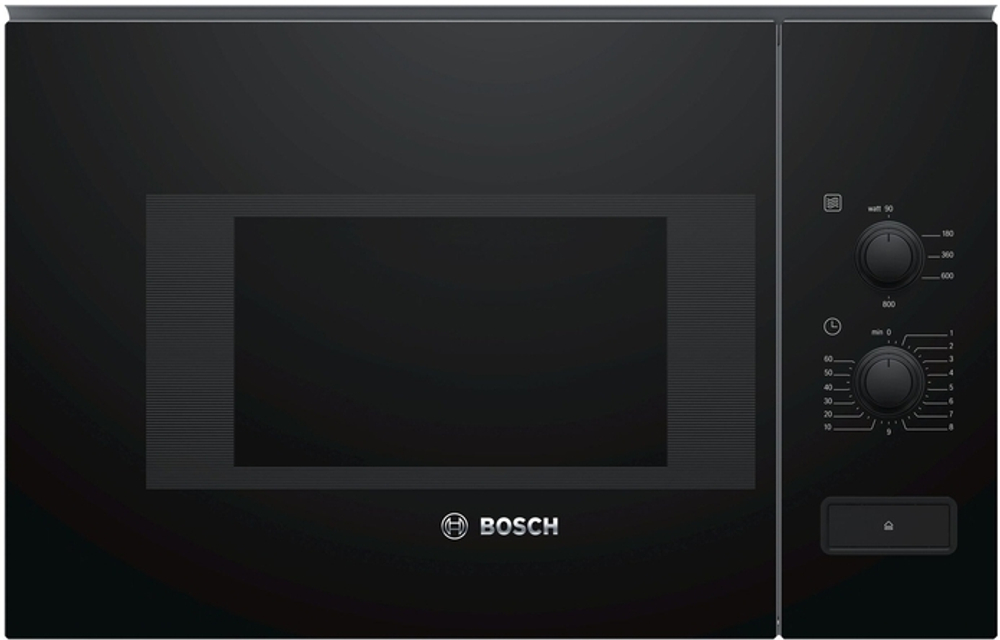 Встраиваемая микроволновая печь Bosch BFL520MB0