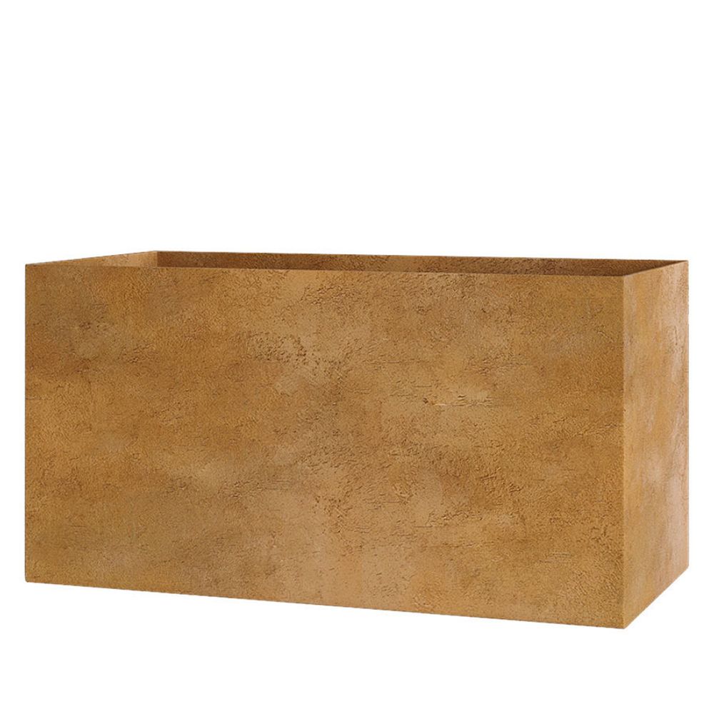 Кашпо BALCONY CLASSIC CLAY 80x15x15