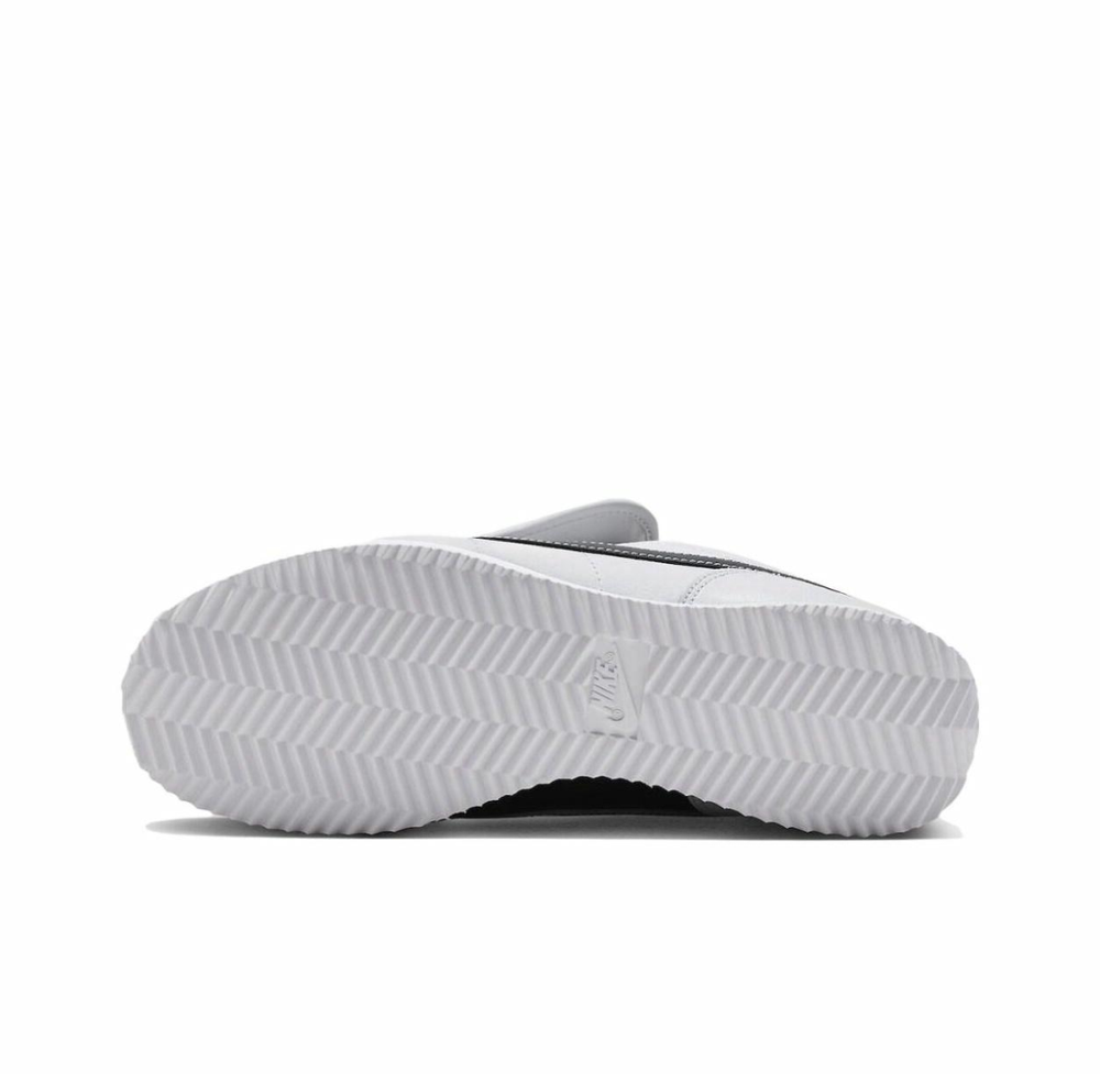 Женские кроссовки Nike Cortez 'Yin and Yang Shroud White Black' FJ7870-101