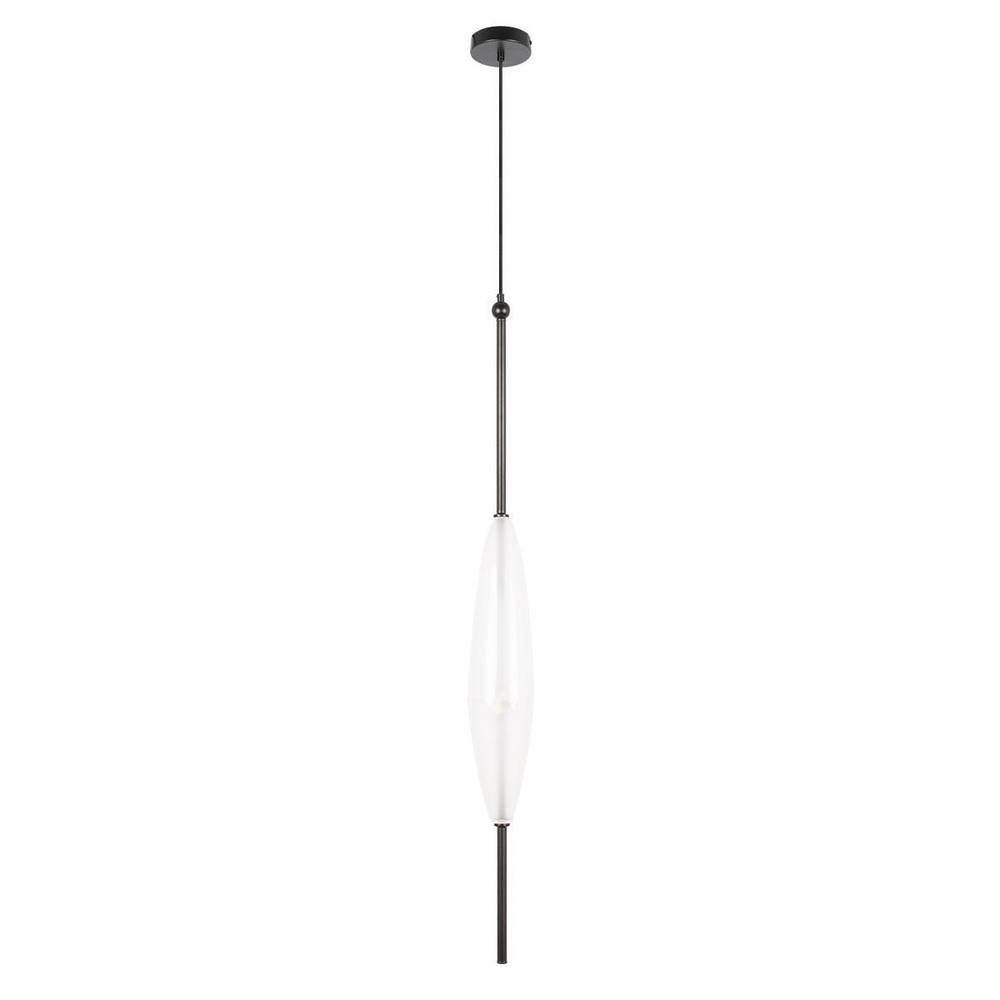 10223/A White Подвесной светильник LOFT IT Venice