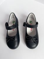 Кожаные туфли Naturino, 23