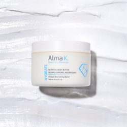 Alma K. Hydrate - питательное масло для тела /   250  ml  / GTIN 7290114156721