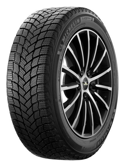 Michelin X-Ice Snow 235/50 R17 100T XL