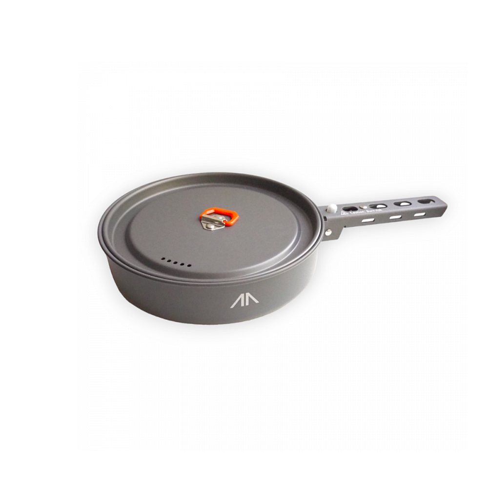 Набор посуды GURU COOKWARE SET
