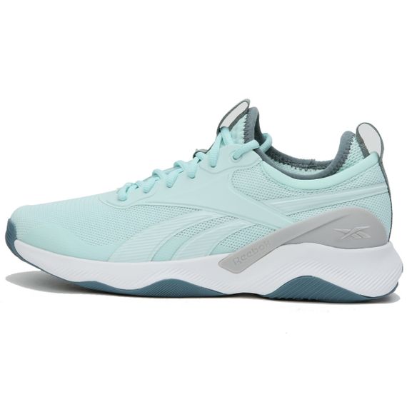 reebok Hiit TR HLC Кроссовки для тренировок Низкий Верх Зеленый Унисекс