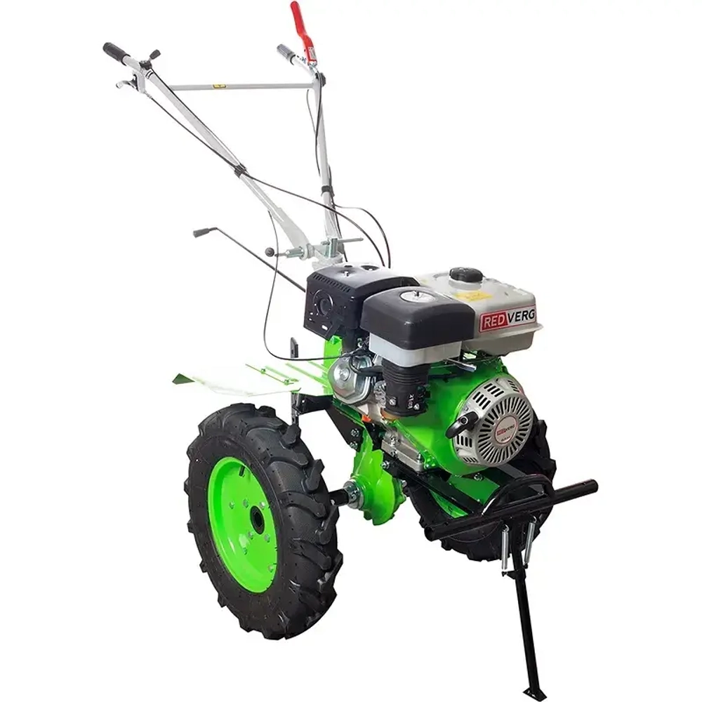 Redverg Голиаф-3-15Б мотоблок RD-TG3-15B