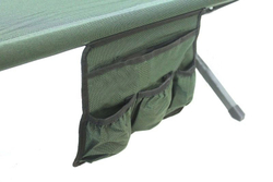 Кровать раскладная Camping World Forest Bed Big