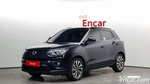 KG Mobility (Ssangyong) Very New Tivoli Бензин 1.5 2WD (07.2020)
