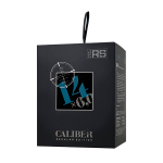 Крупный фаллоимитатор 14см на присоске ToyFa RealStick Caliber 983004