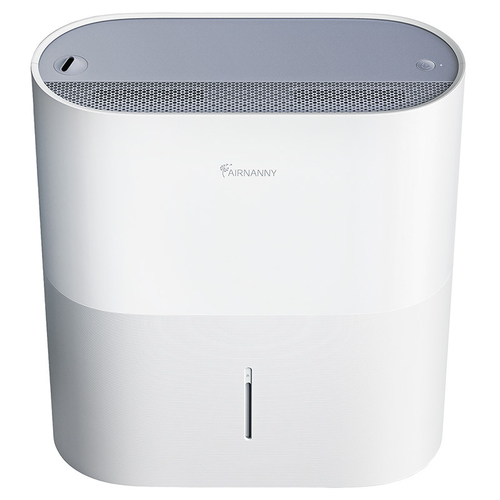 AIRNANNY A7 Start приточная вентиляционная система