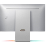 Монитор Samsung 27" Odyssey 3D LS27FG900XIXCI, IPS LED 1ms, 16:9 3840x2160 165Hz, 4K, серебристый