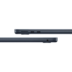 Ноутбук Apple MacBook Air 13" 2026 512Гб Тёмная Ночь (MDHE4) (M5, 10C CPU/8C GPU, 16Гб, 512Гб SSD)