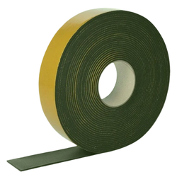 Монтажная каучуковая самоклеящаяся экологичная лента K-FLEX ECO