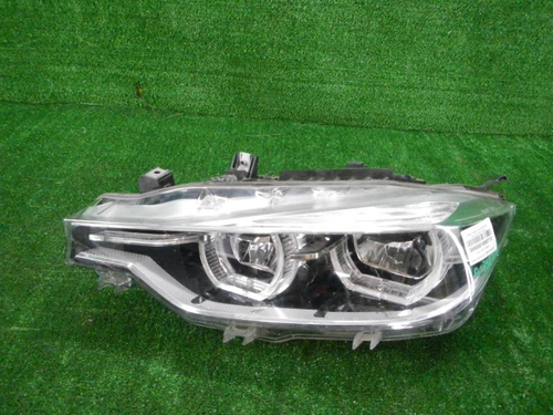 Фара левая BMW 3er F30 (2015-2020) LED