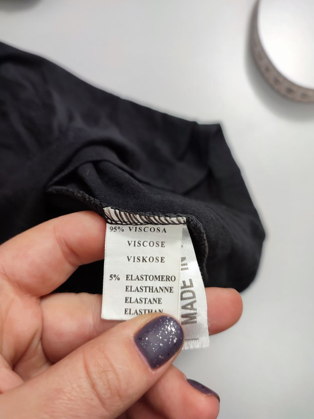 Джемпер Forever стильный 46-48 размер