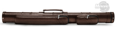Тубус на 2 кия Меркури-PRO (коричневый)