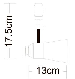 Трековый светильник Arte Lamp RAILS KITS