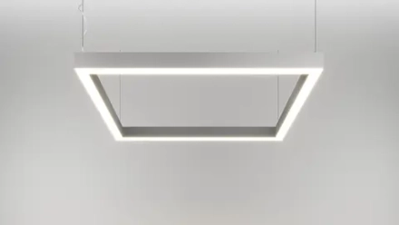 Фигурный светильник подвесной CUBIC-5070