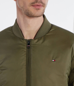 Куртка бомбер Tommy Hilfiger - хаки(MW0MW33731)