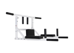 Турник-брусья-пресс HomeGyms 3-в-1