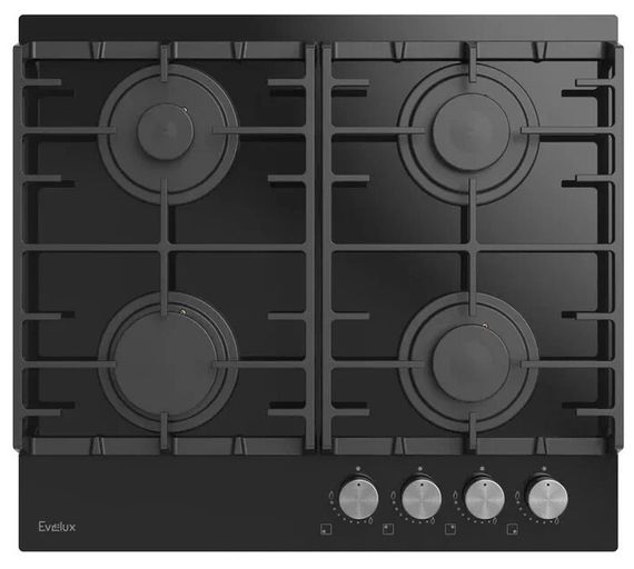 Варочная панель Evelux HEG 600 BG