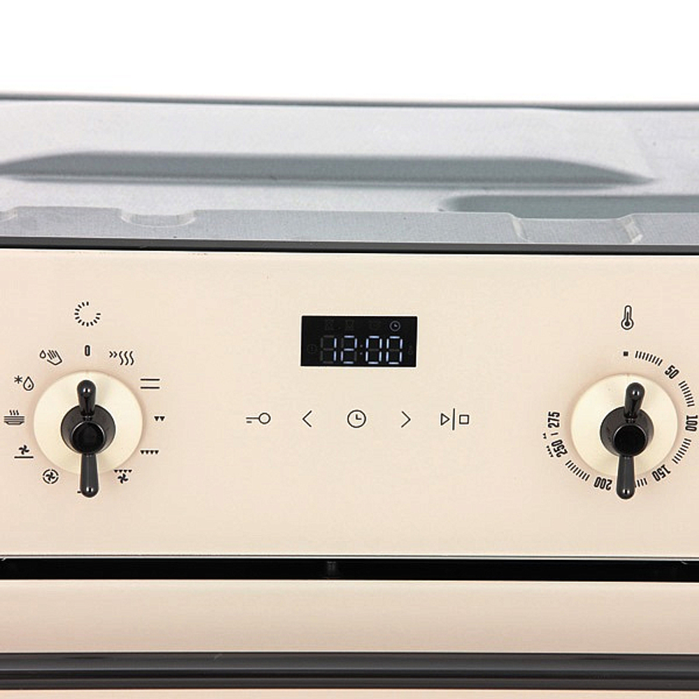 Независимый духовой шкаф Gorenje BO 637 INI