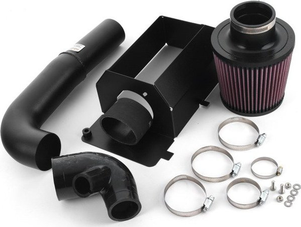 Система холодного впуска K&N Typhoon System Performance Air Intake Kit - Mini R5x N14