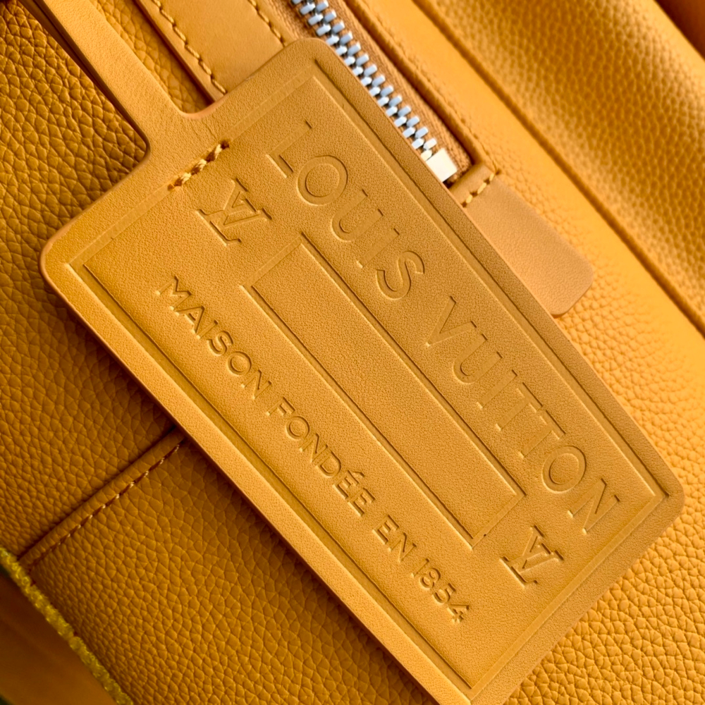 Louis Vuitton Takeoff Backpack
