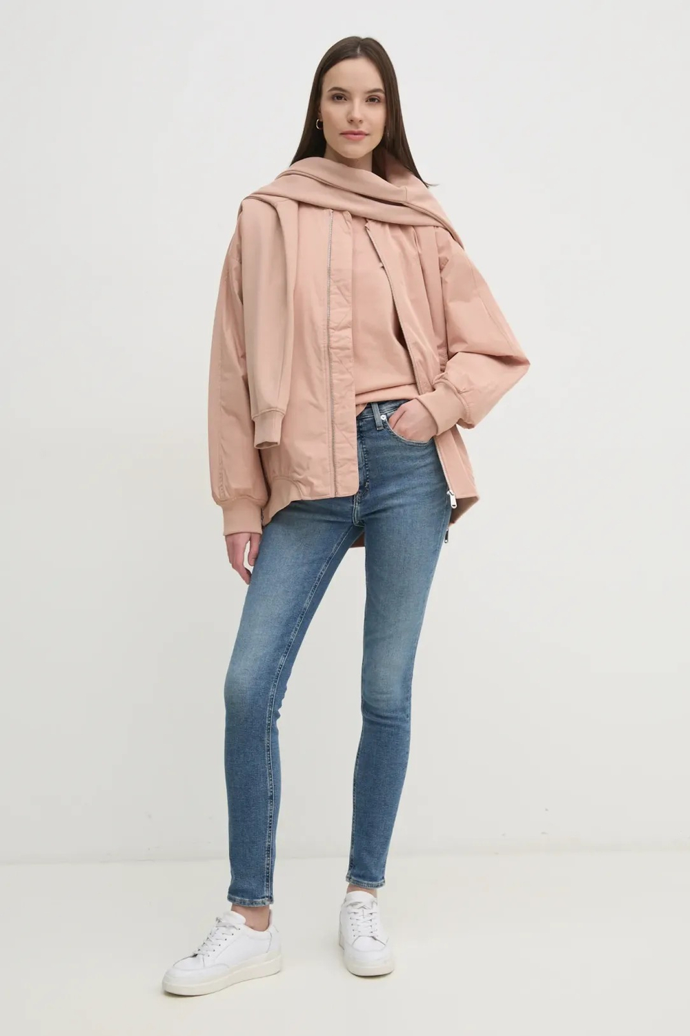 Футболка женская CALVIN KLEIN JEANS