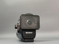 Sony FDR-X3000