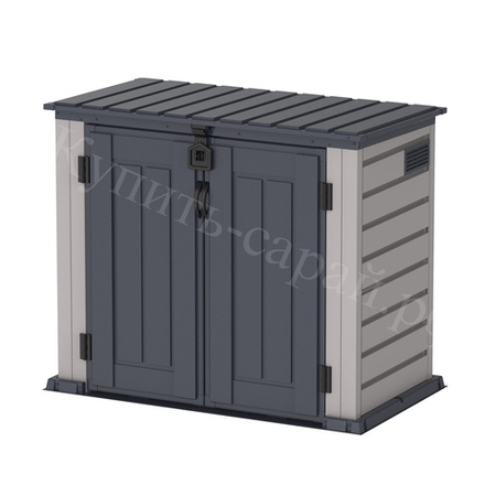 Ящик пластиковый Duramax MultiStore 800 л