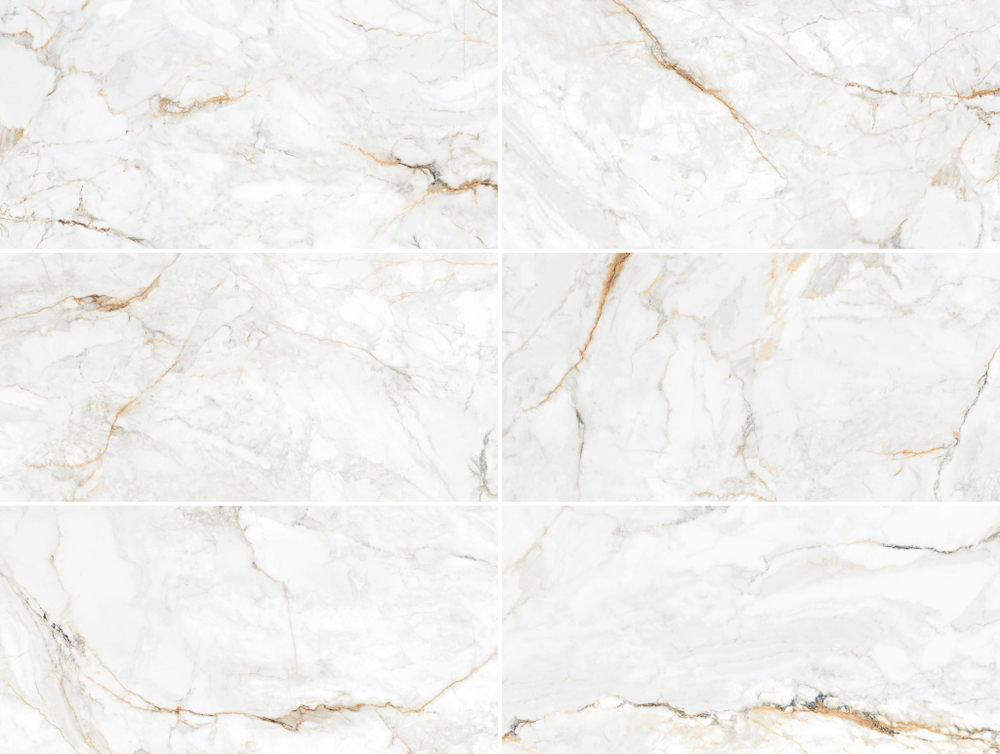 Staro Slim Denis Gold Polished 60x120