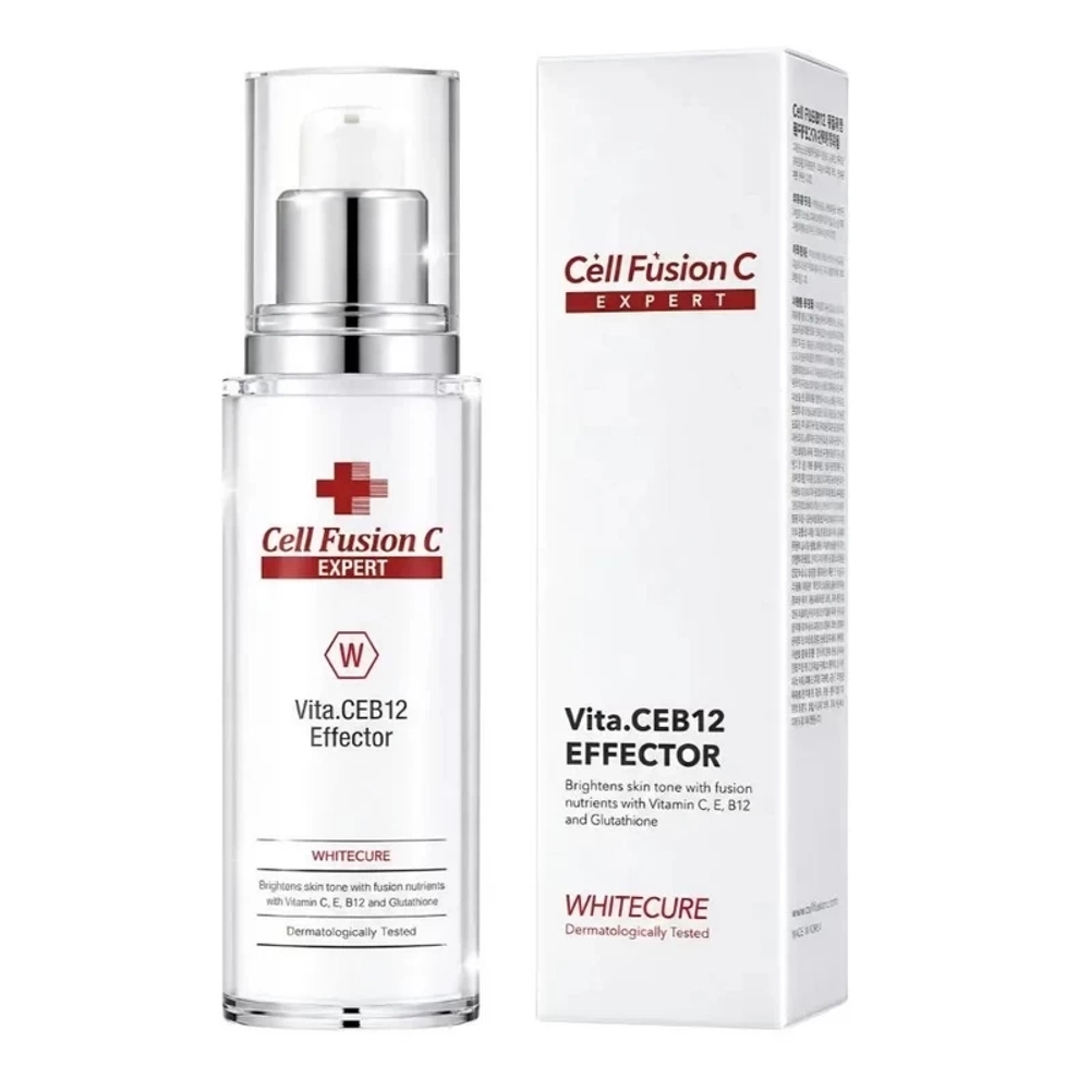 Vita.CEB12 Effector Cell Fusion