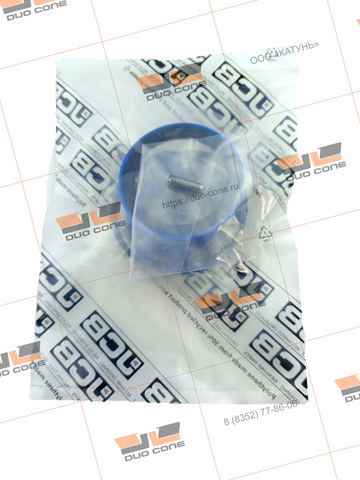 Ремкомплект (seal kit) 991/10152 JCB