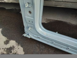 Боковина левая Jetour T2 23-нв Новая Оригинал F265400010DY