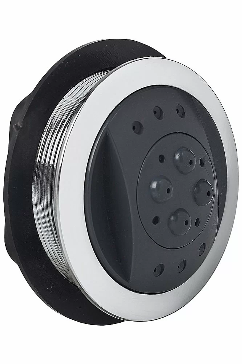 Душевая кабина RIVER TEMZA 44 100х100 стекло матовое
