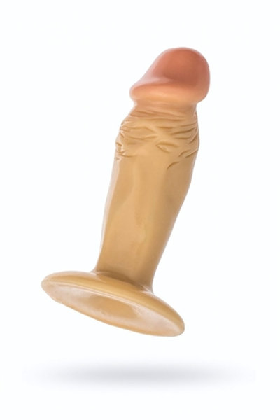 Фаллоимитатор Toyfa телесный 11,5 см