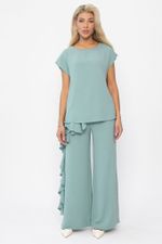 Костюм Морской бриз (мята) К13675-5М LT Collection