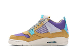 Кроссовки Union La X Jordan Air Jordan 4 Retro Sp "Desert Moss" 30