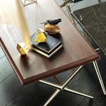 Стол журнальный большой ENZA HOME ELEGANTE EH20167