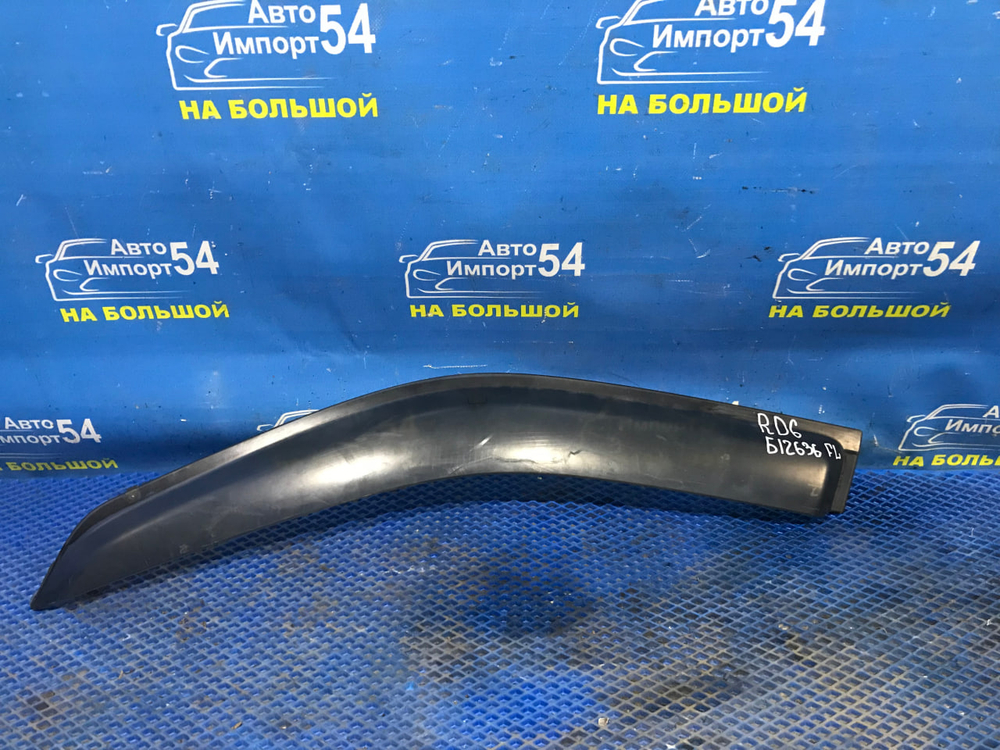 Ветровик Honda CR-V 2001-2006