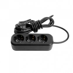 Удлинитель Stekker Home 50419