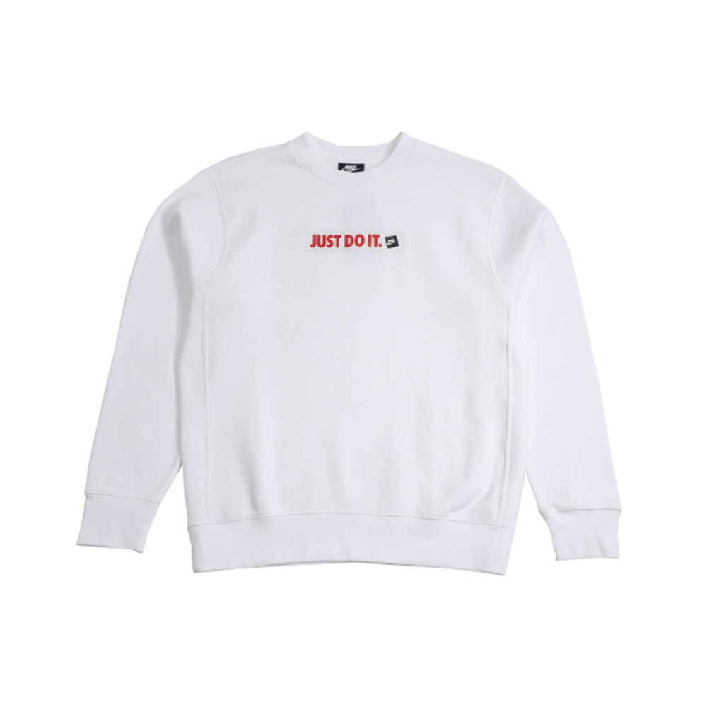 Толстовка Nike JDI, BV5090-100