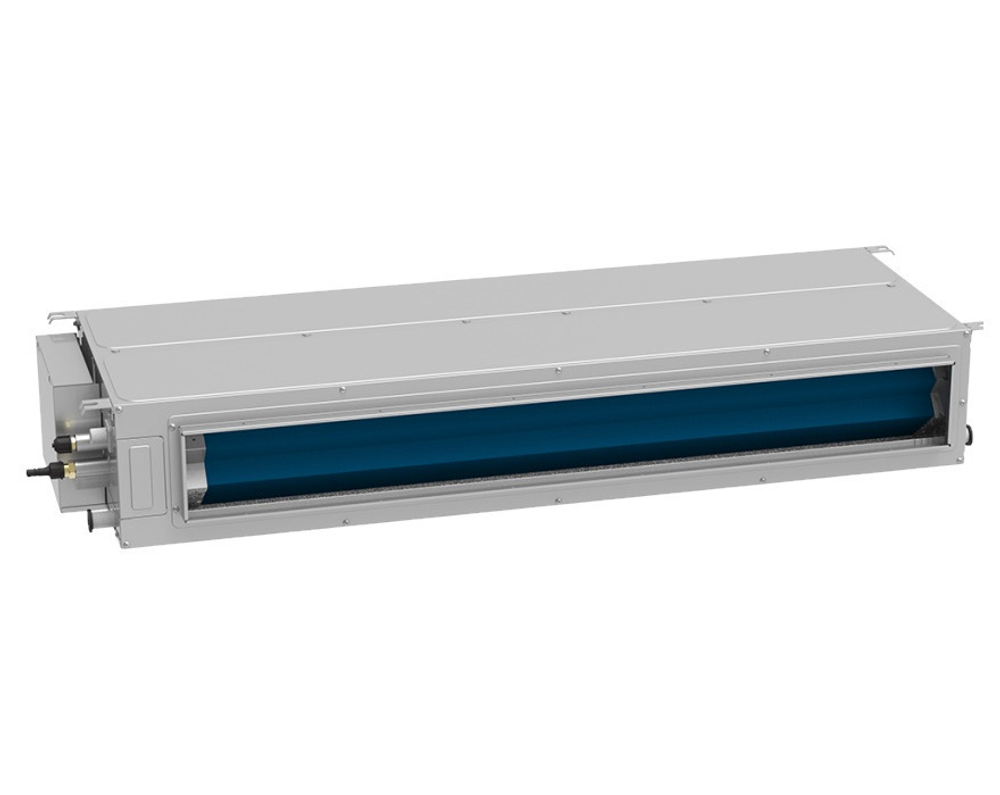 Канальный кондиционер General Climate GC-DN24HWF / GU-U24HF