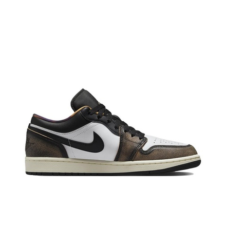 Кроссовки Air Jordan 1 Low Wear Away