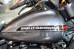Harley-Davidson CVO Limited MY2020