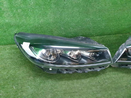 Фара Комплект фар Kia Sorento 3 UM Prime (2017-2020) LED