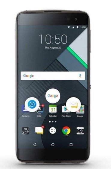 BlackBerry DTEK60 32GB 1SIM LTE 4G