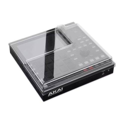 Decksaver Akai MPC One and One+ Cover