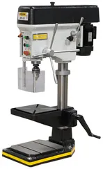 Сверлильно-резьбонарезной станок Stalex MTB-25